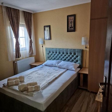 Etno Kuca Sa Konacistem Gocko Hotel Vrnjačka Banja Exterior foto
