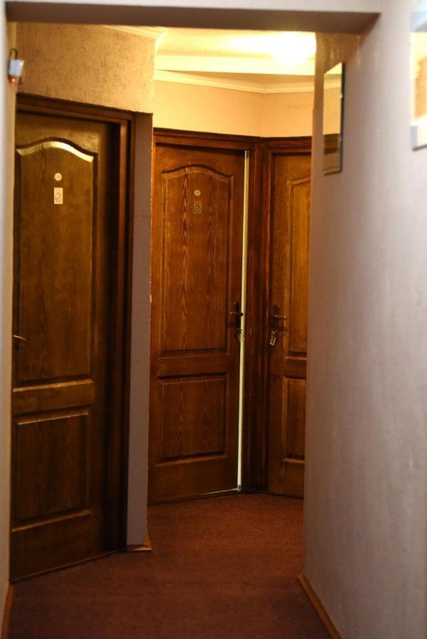 Etno Kuca Sa Konacistem Gocko Hotel Vrnjačka Banja Exterior foto