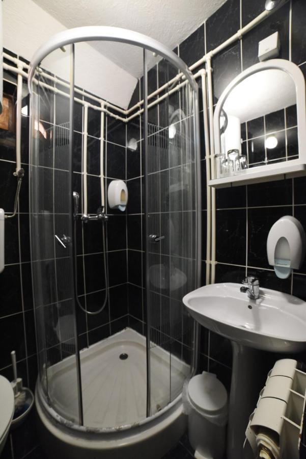 Etno Kuca Sa Konacistem Gocko Hotel Vrnjačka Banja Exterior foto