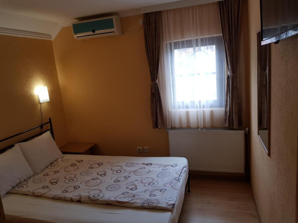 Etno Kuca Sa Konacistem Gocko Hotel Vrnjačka Banja Exterior foto
