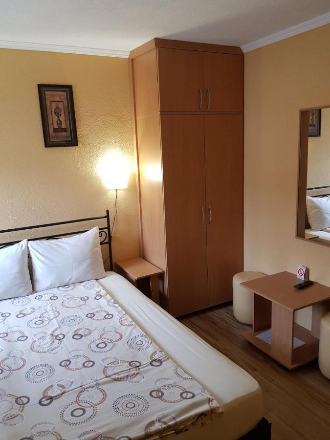 Etno Kuca Sa Konacistem Gocko Hotel Vrnjačka Banja Exterior foto