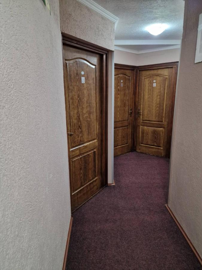 Etno Kuca Sa Konacistem Gocko Hotel Vrnjačka Banja Exterior foto